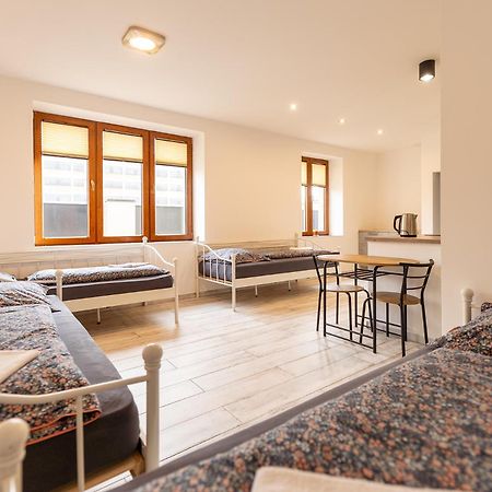 Apartmany Holiday Ostrava Luaran gambar