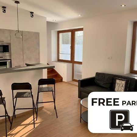 Apartmany Holiday Ostrava Luaran gambar