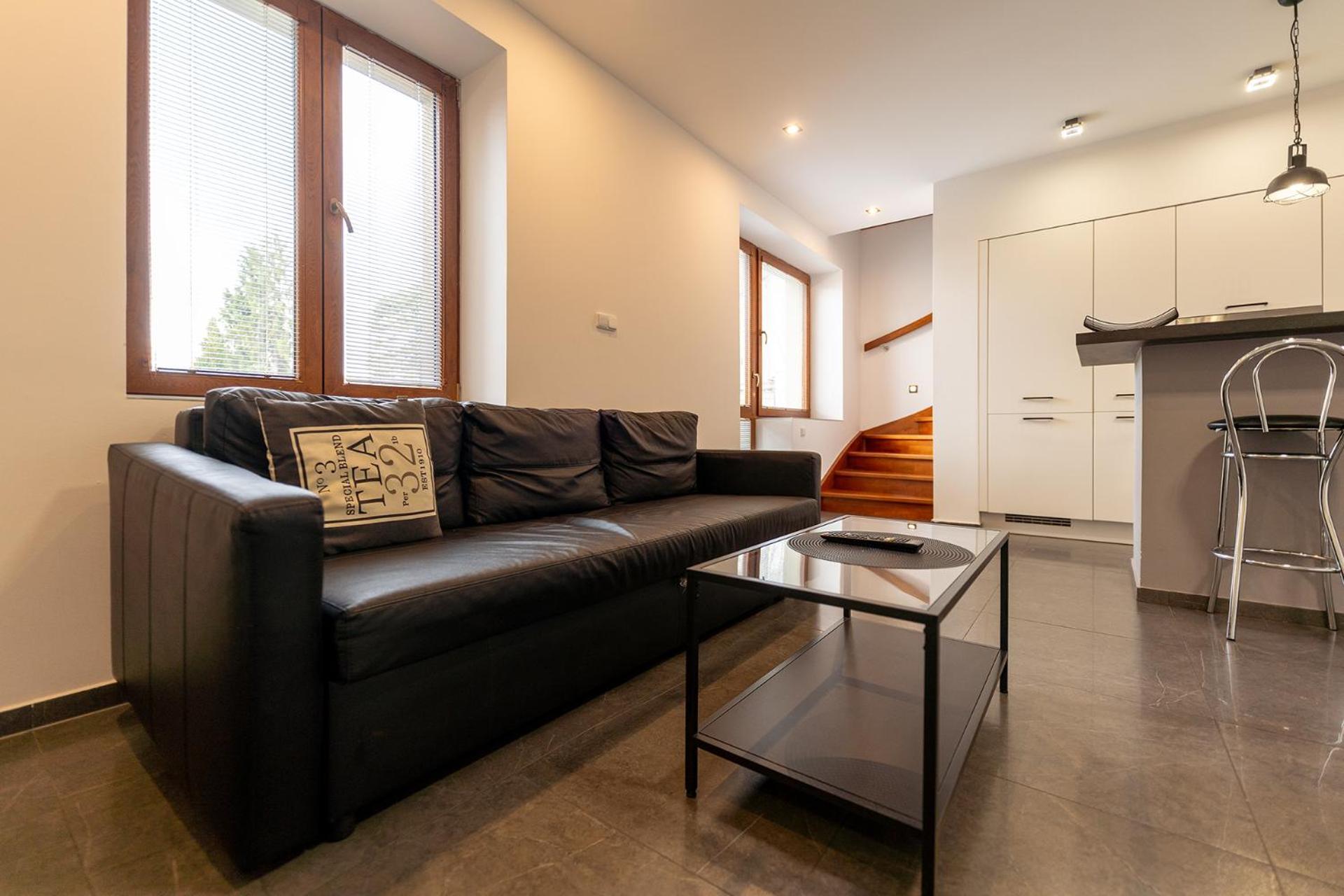 Apartmany Holiday Ostrava Luaran gambar