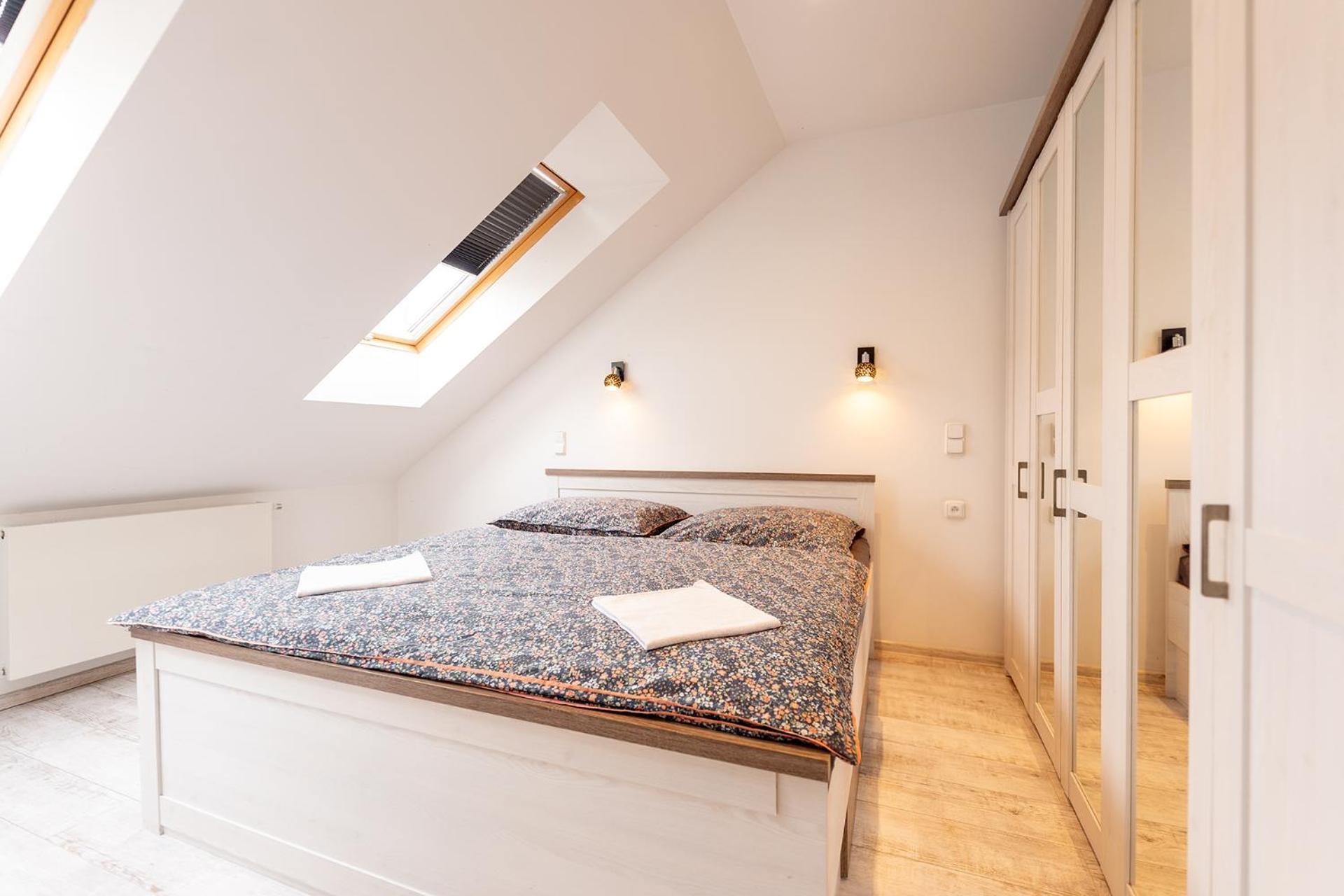 Apartmany Holiday Ostrava Luaran gambar
