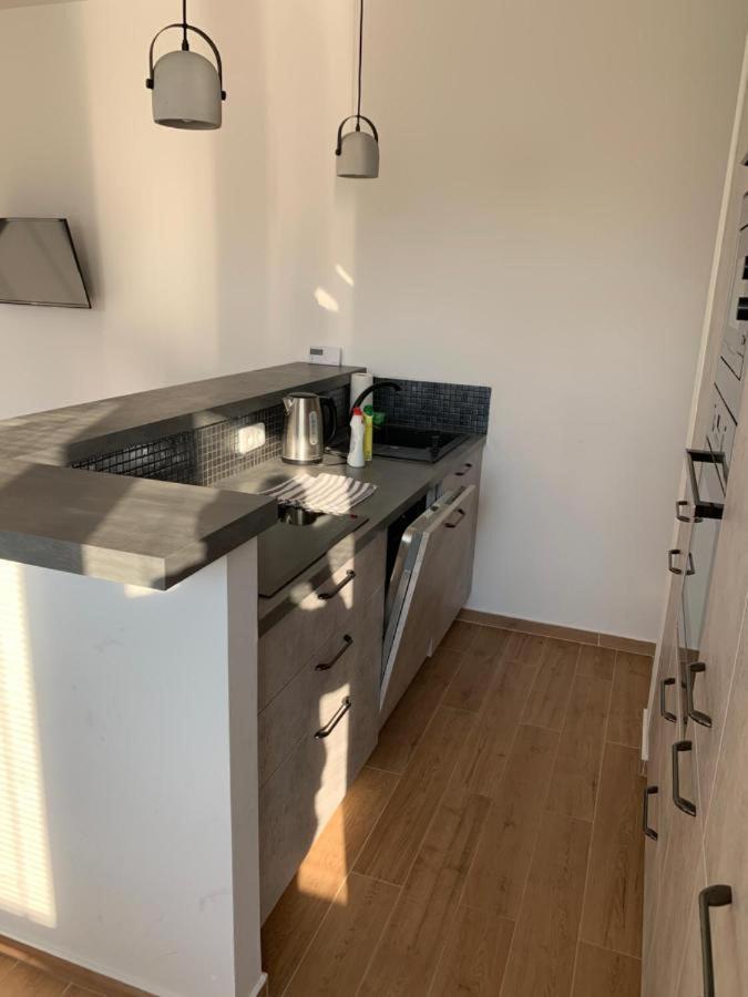 Apartmany Holiday Ostrava Luaran gambar