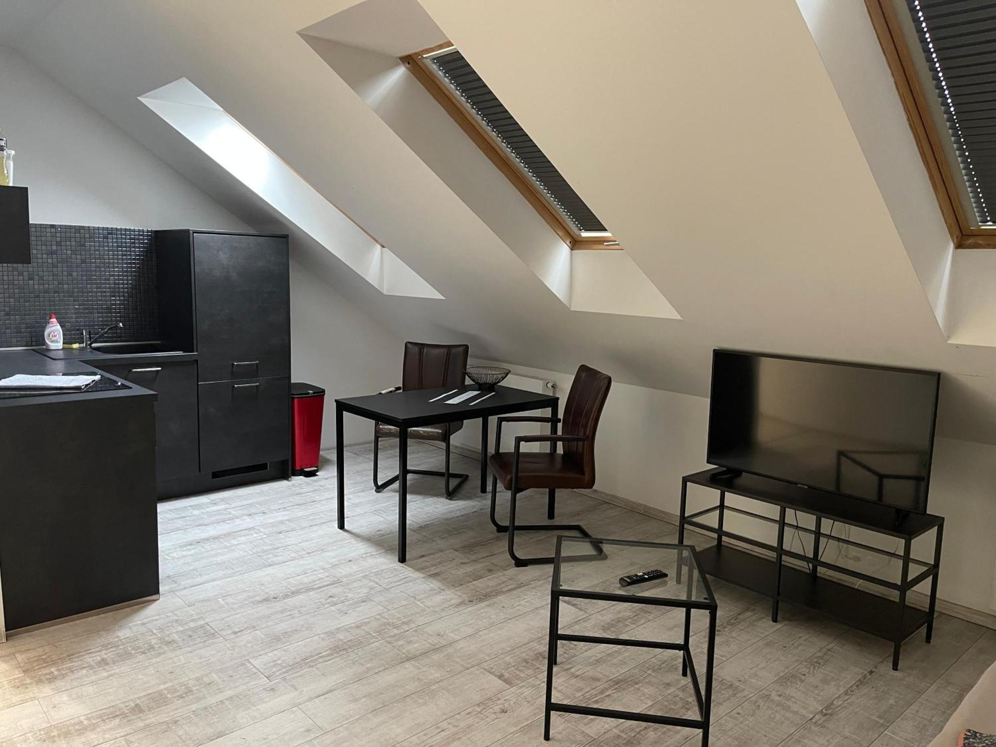Apartmany Holiday Ostrava Luaran gambar