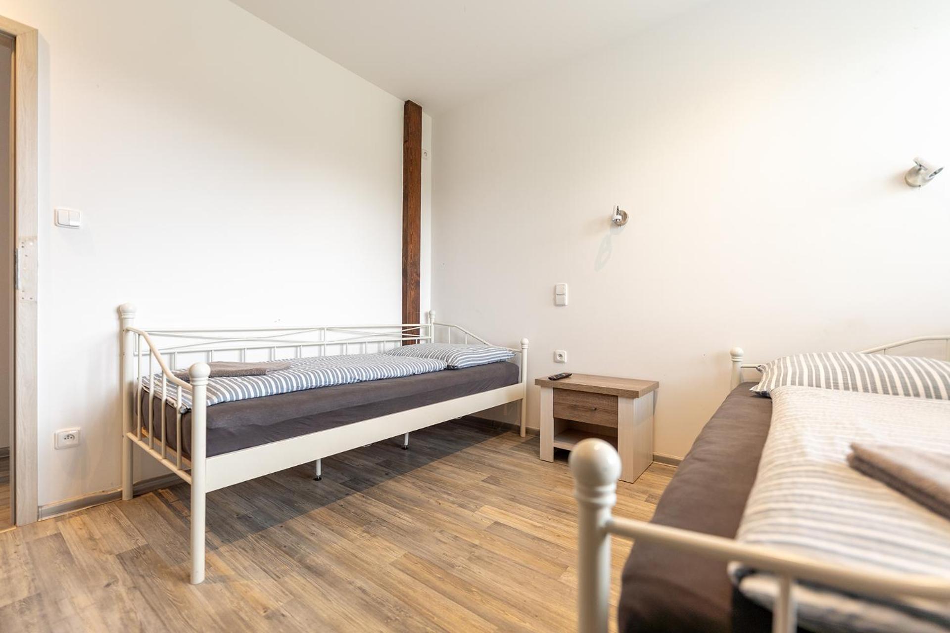 Apartmany Holiday Ostrava Luaran gambar