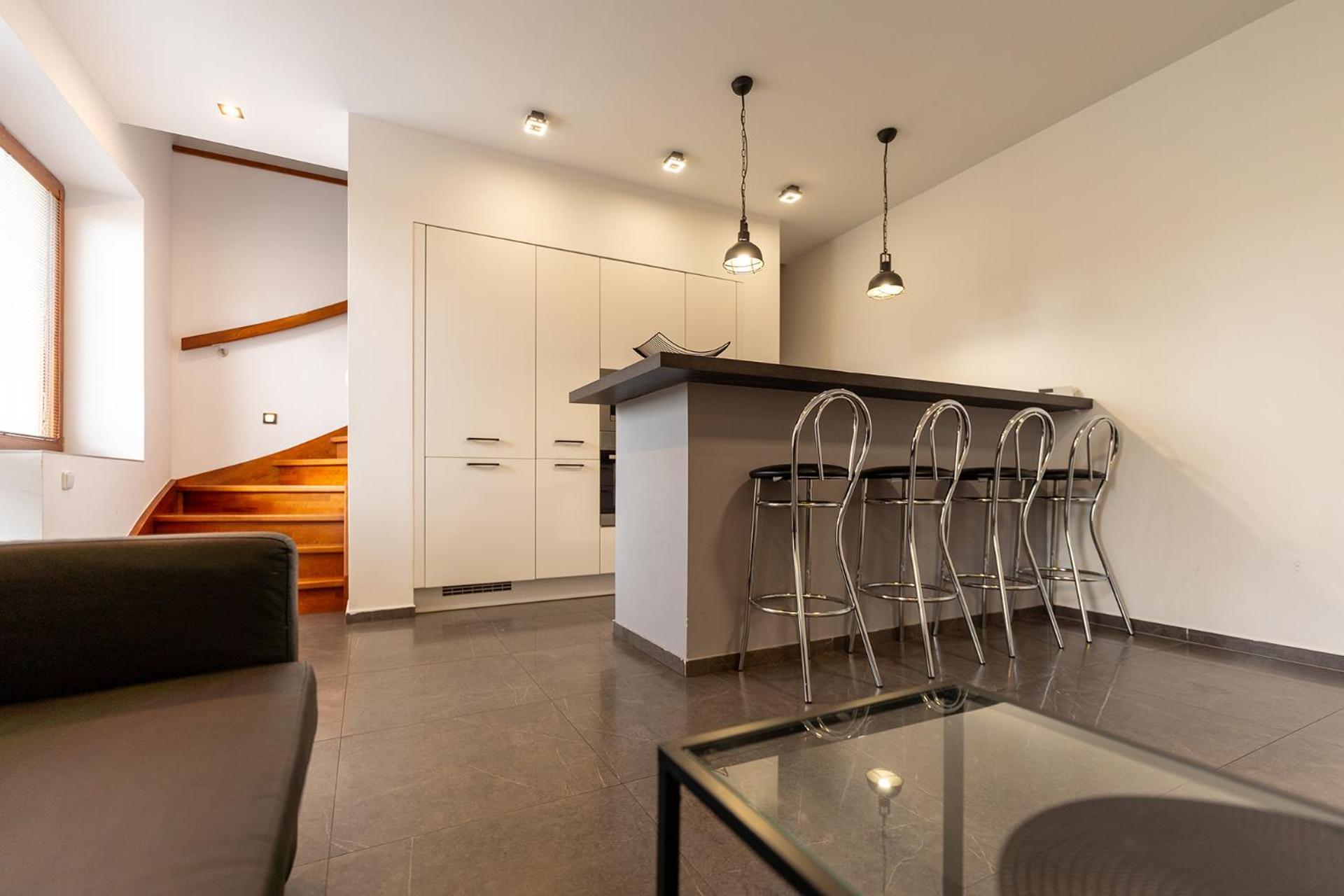 Apartmany Holiday Ostrava Luaran gambar