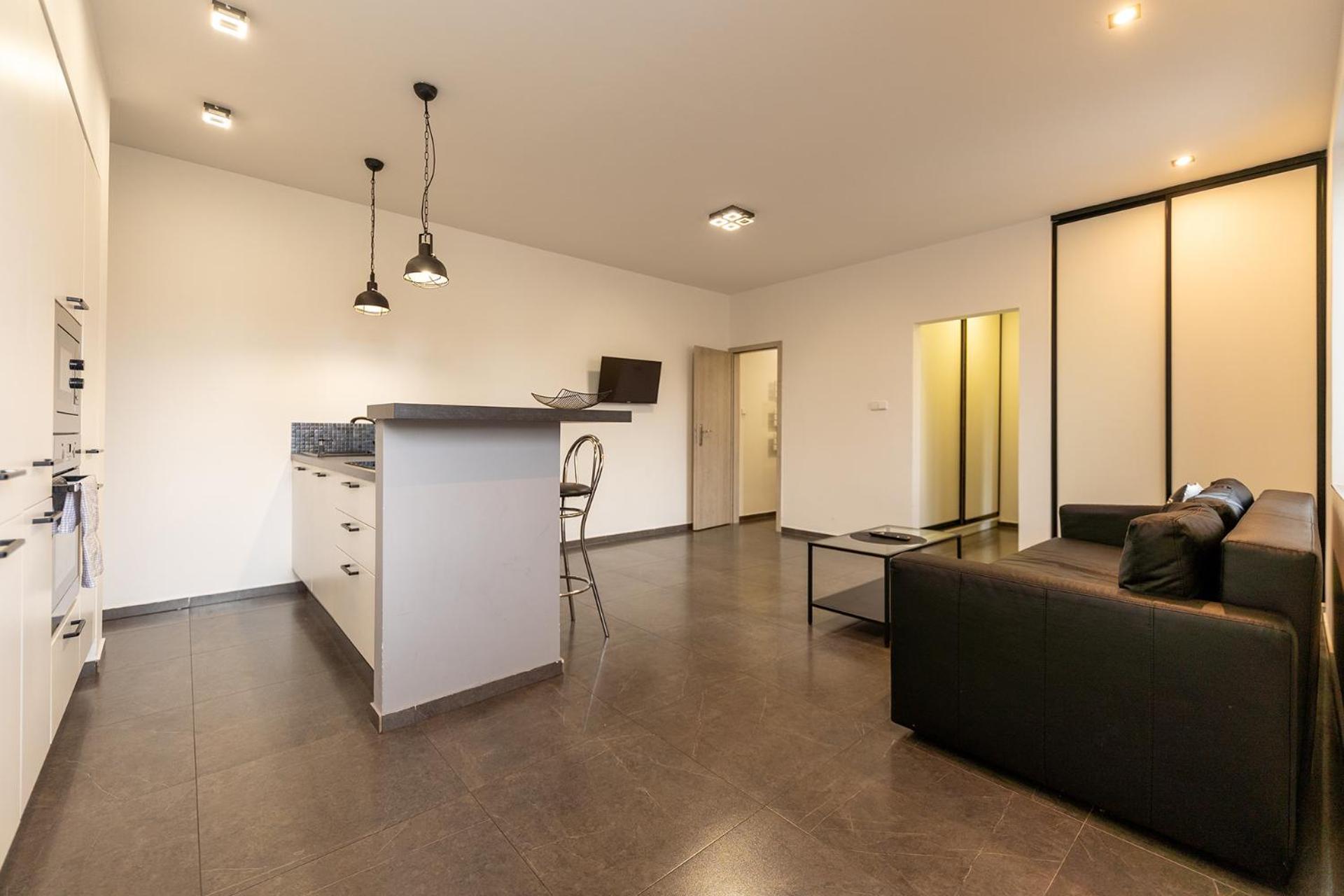 Apartmany Holiday Ostrava Luaran gambar
