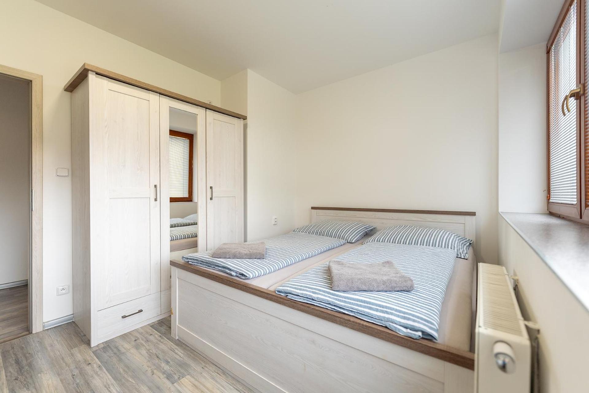 Apartmany Holiday Ostrava Luaran gambar