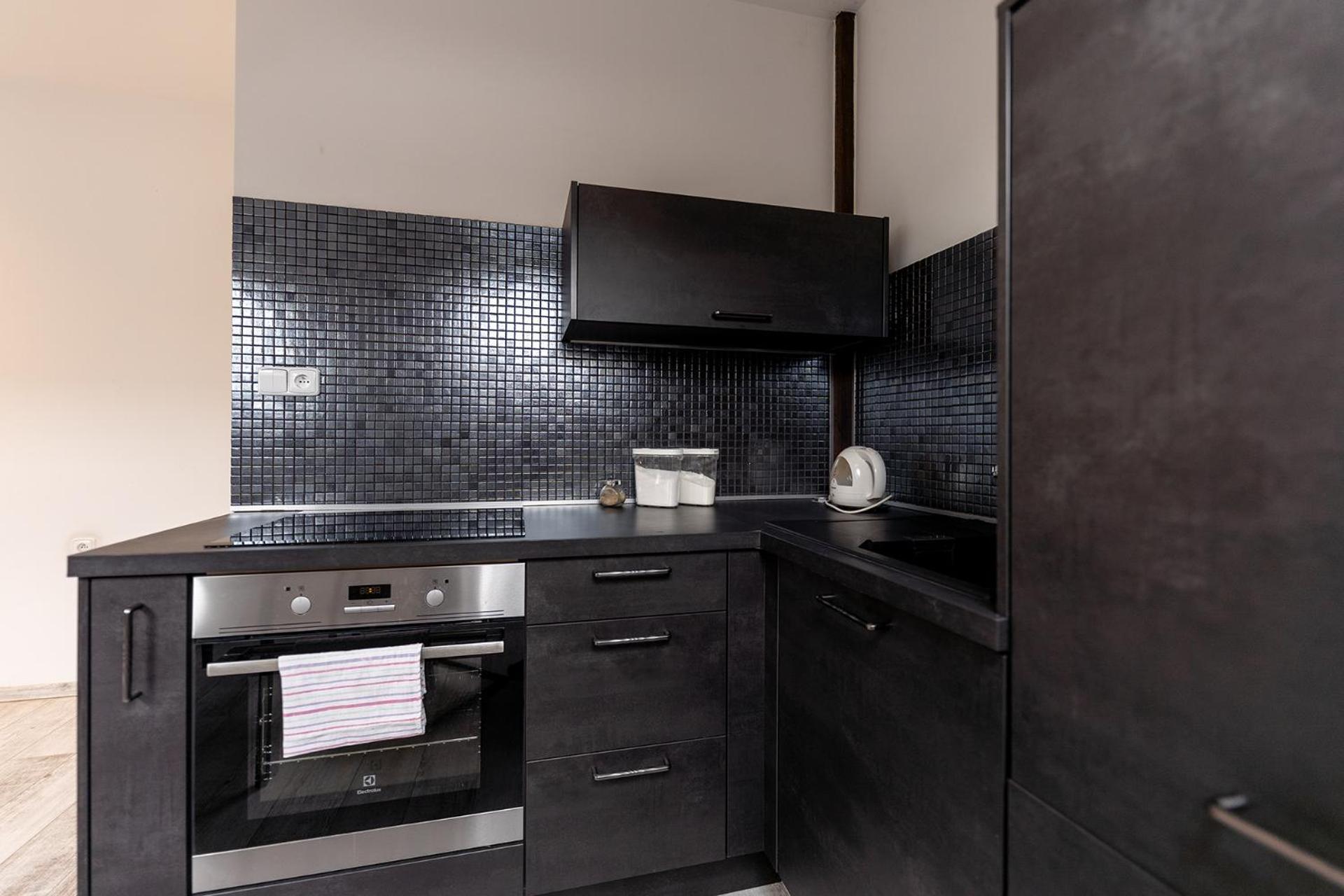 Apartmany Holiday Ostrava Luaran gambar
