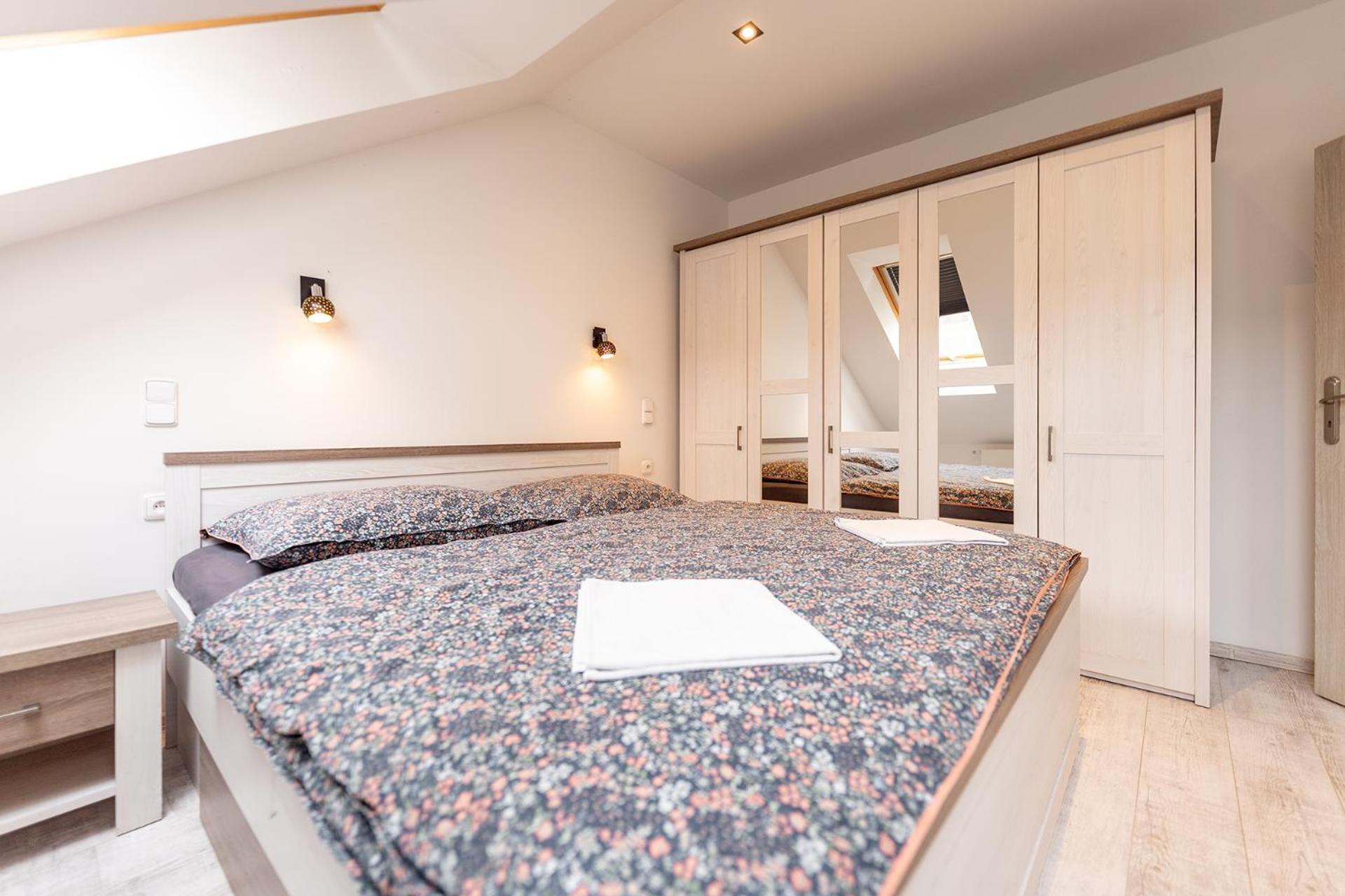 Apartmany Holiday Ostrava Luaran gambar