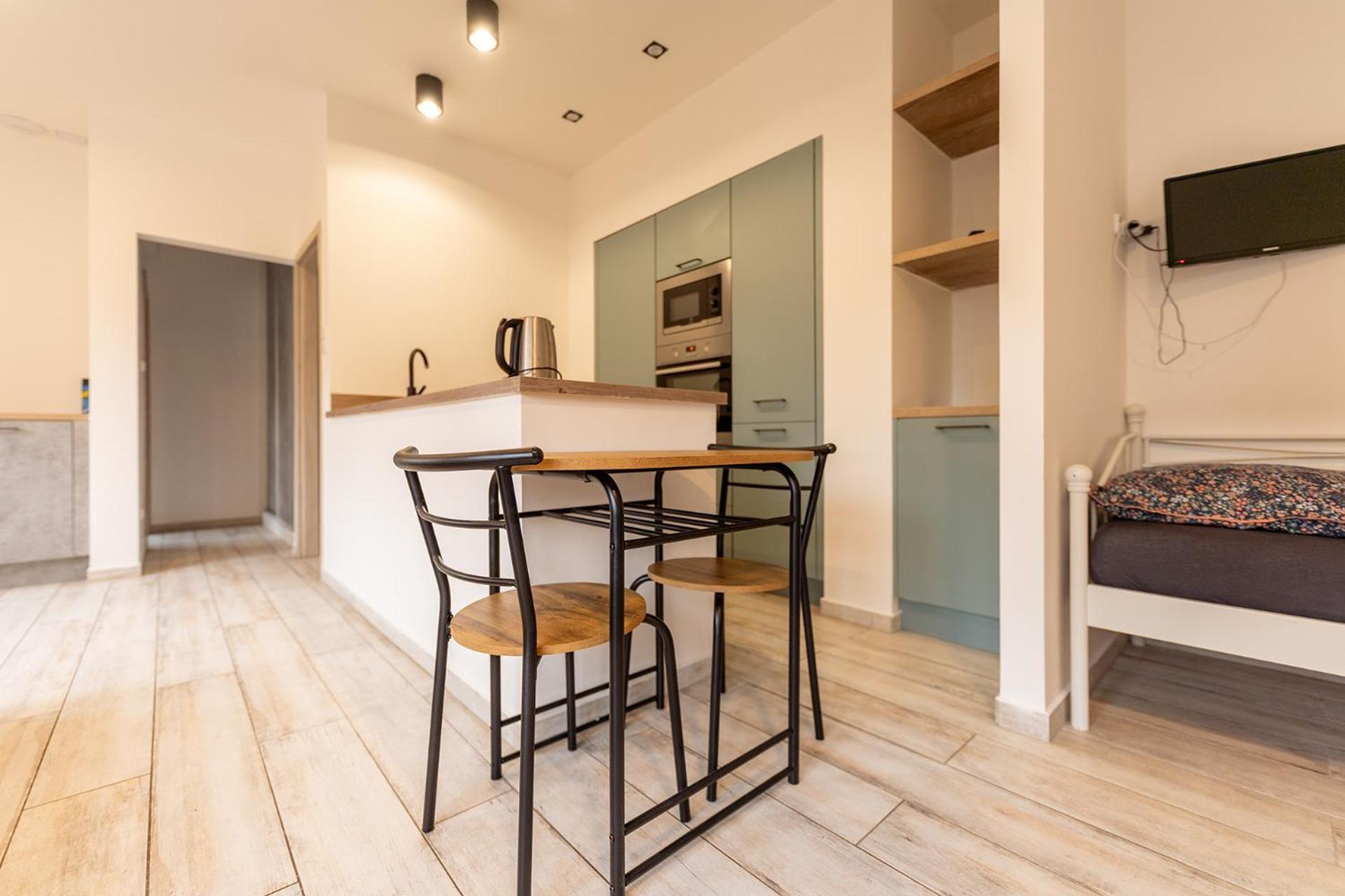 Apartmany Holiday Ostrava Luaran gambar