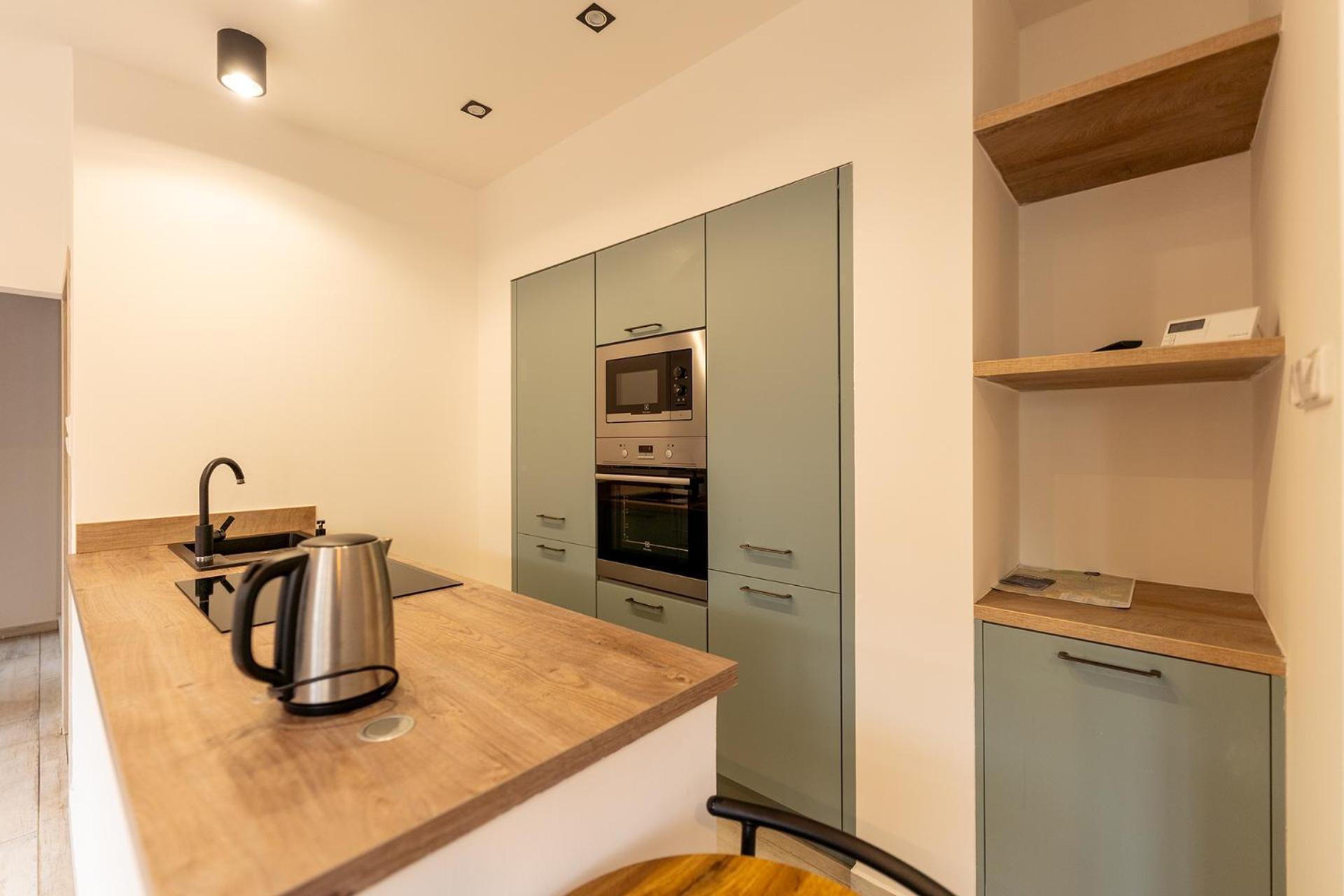 Apartmany Holiday Ostrava Luaran gambar